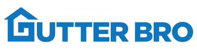 Gutter Bro, LLC Logo H